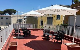 Sunset B&B Pompei